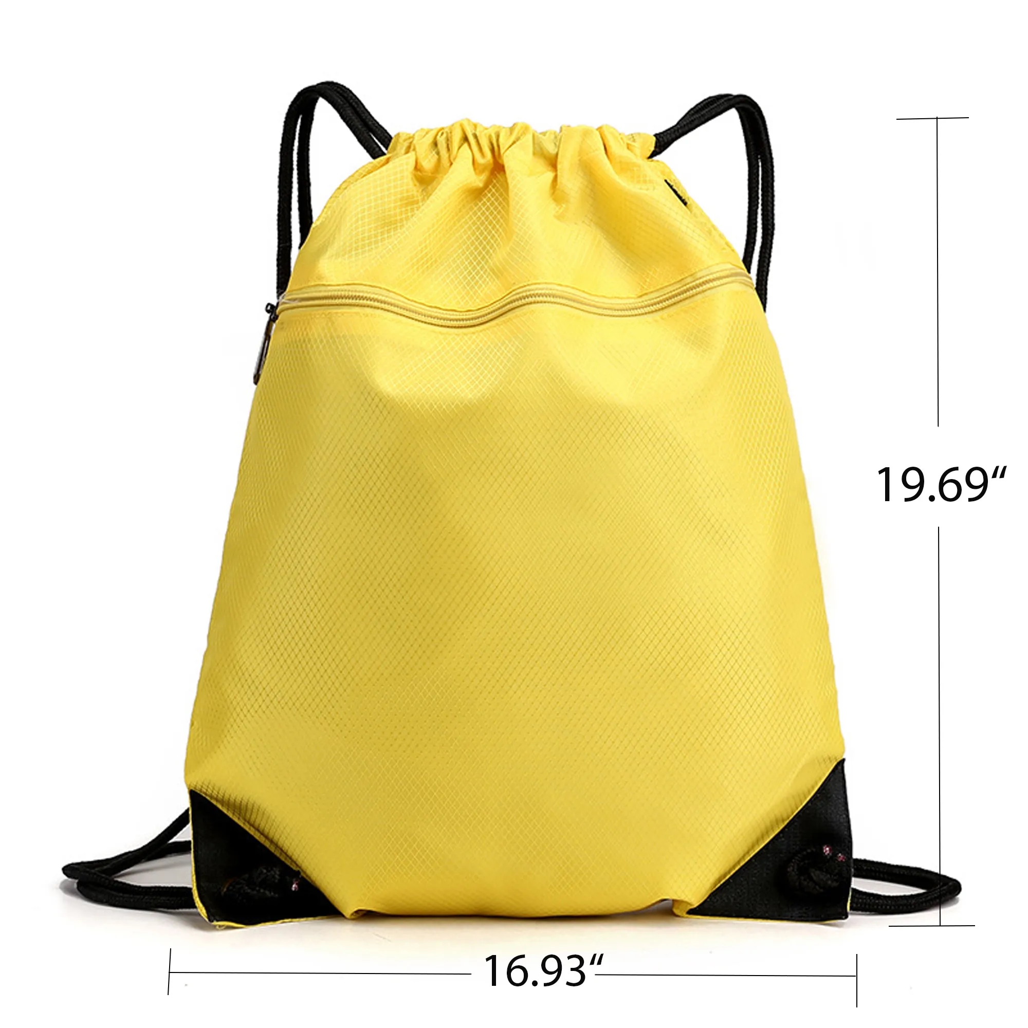 Drawstring Sportpack 12