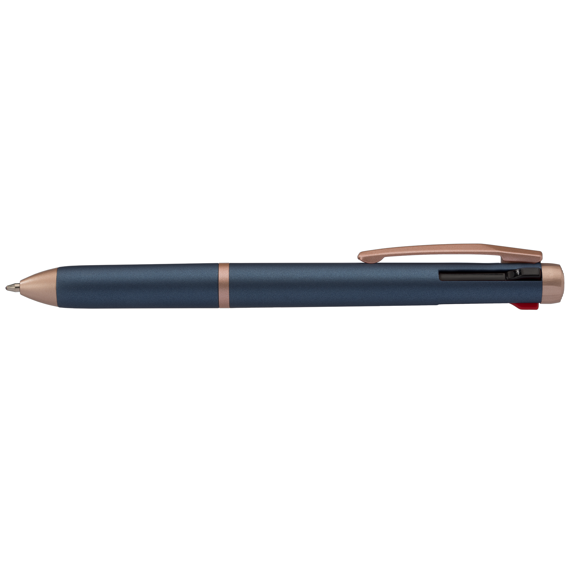 Trio Rose Gold Multi-Ink Pen 20
