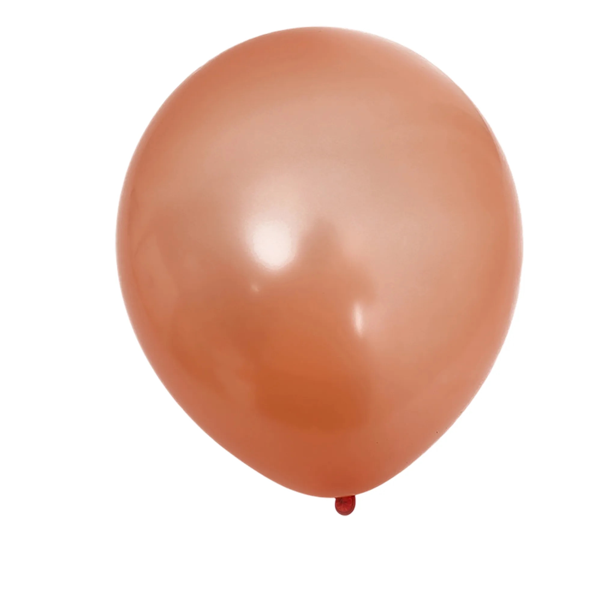 Biodegradable Latex Party Balloons 2