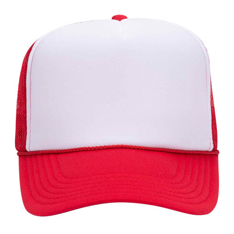 Custom Printed Mesh Cap 10
