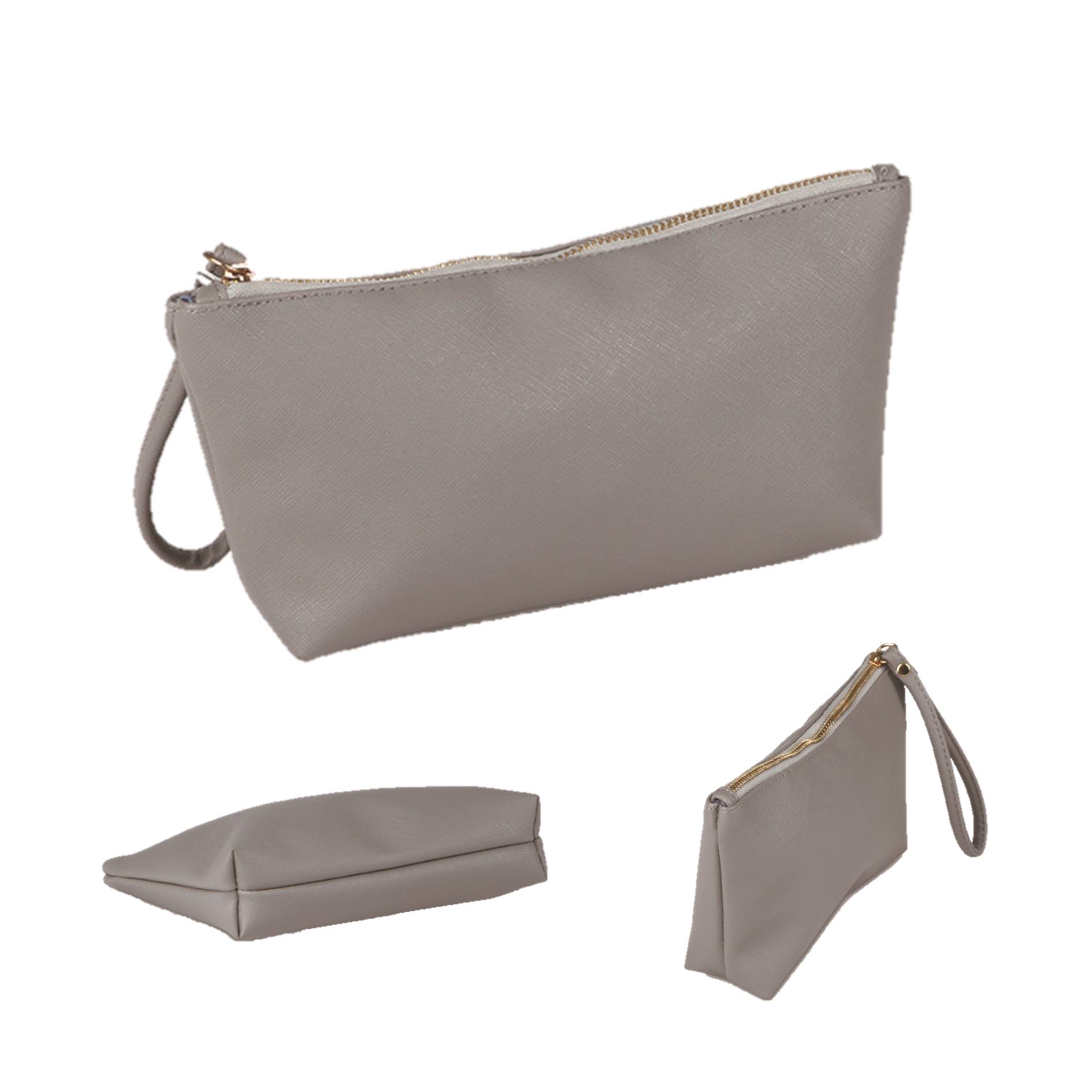 Women Handheld Cosmetic Bag 2