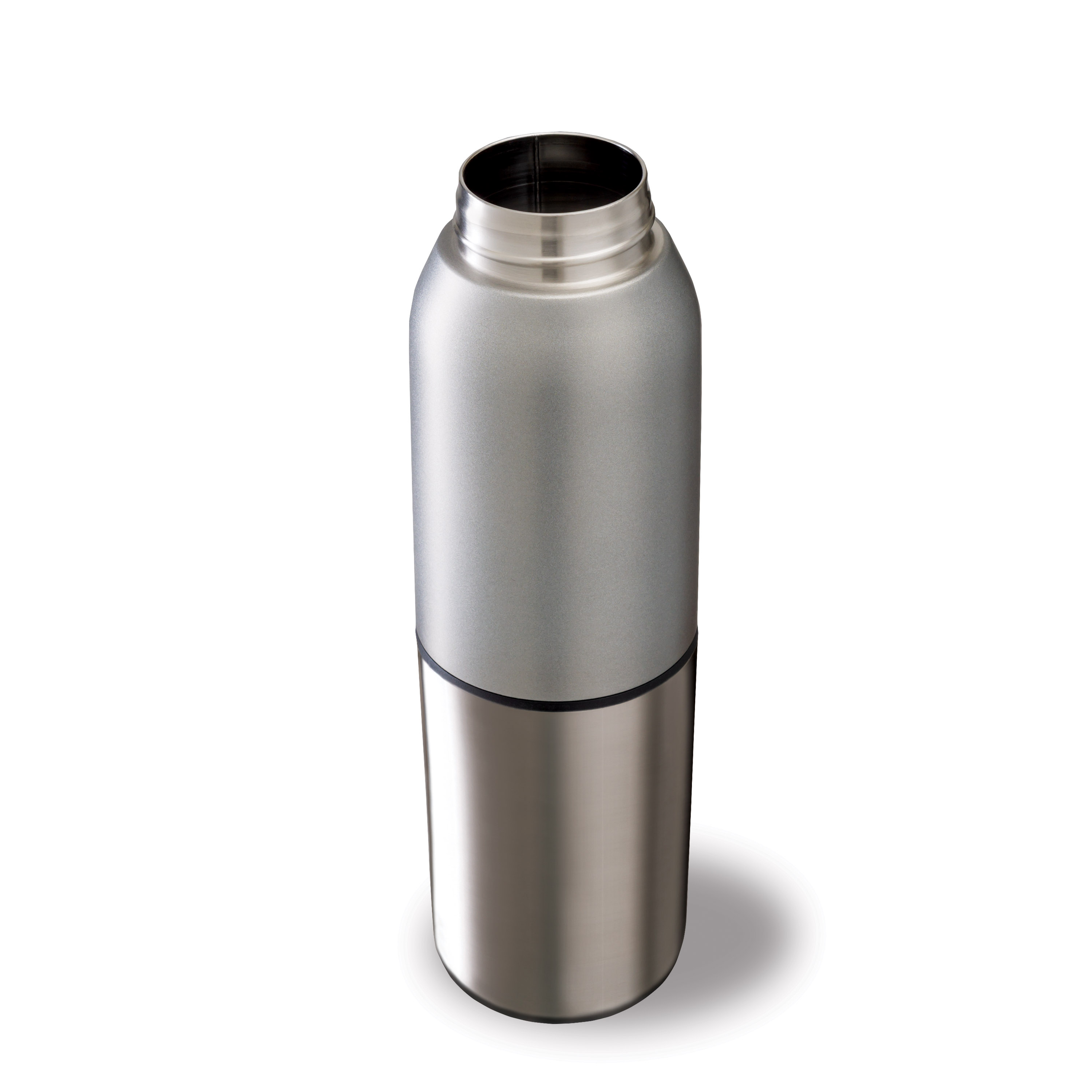 Switch-hitter 2-in-1 Sport 600 Ml / 20 Oz Stainless Steel Bottle With 350 Ml / 12 Oz Cup 34