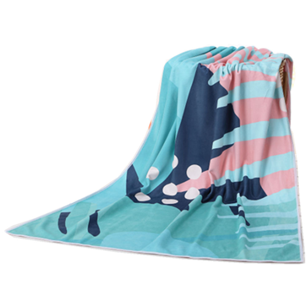 Quick Dry Beach Towels 2