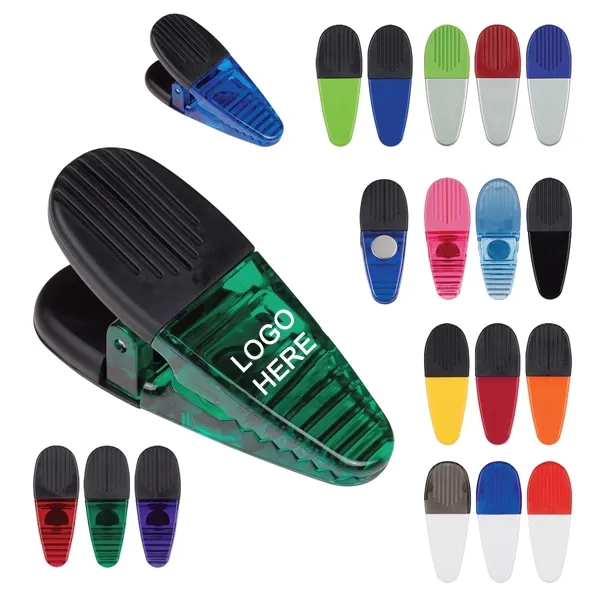 Alligator Clip 3