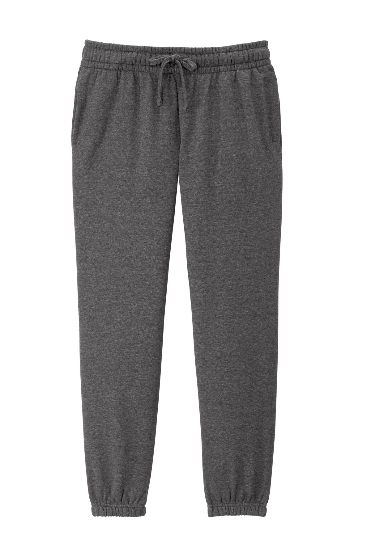 District Women's V.I.T. Fleece Sweatpant DT6110 6