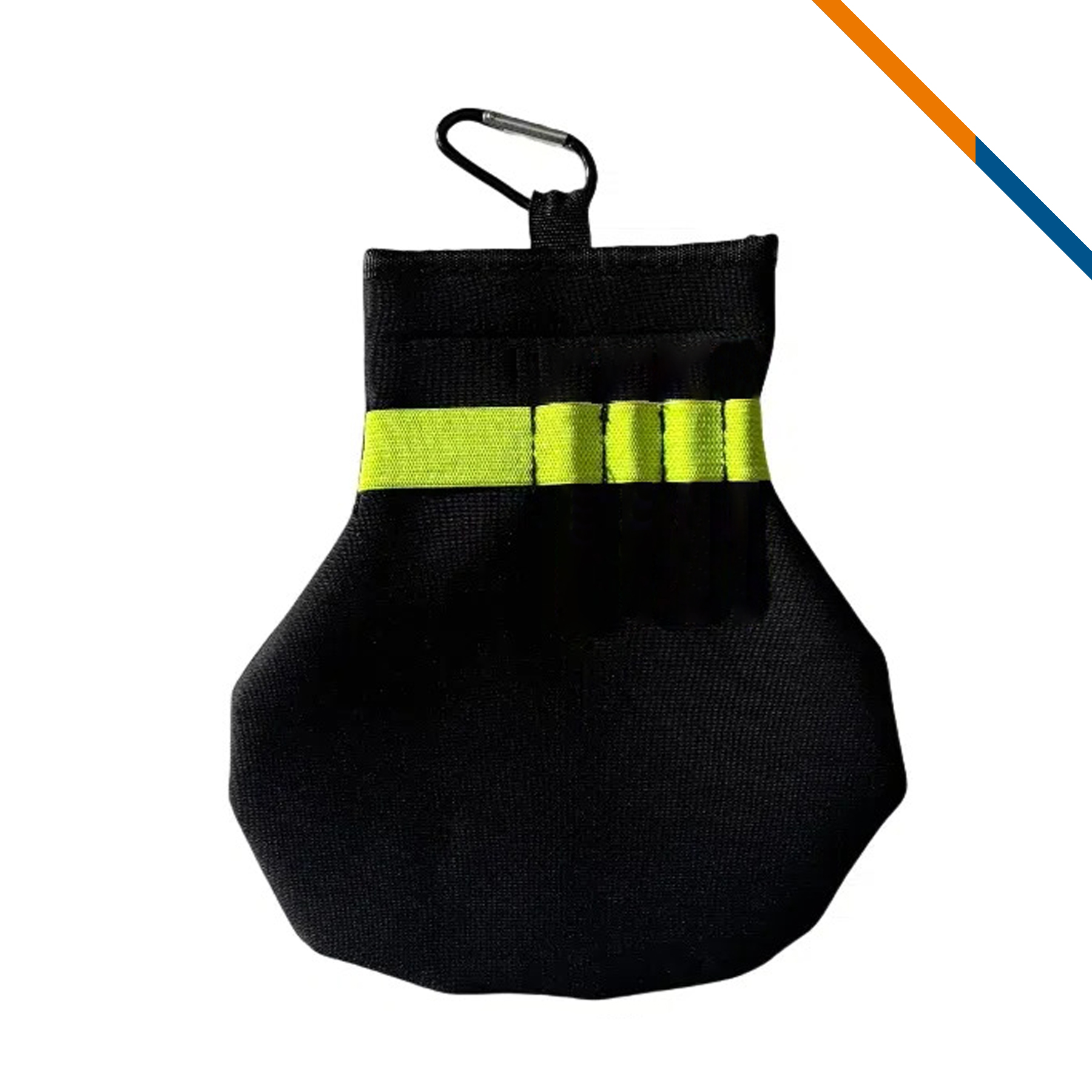 Greenix 2in1 Golf Ball Pouch 10