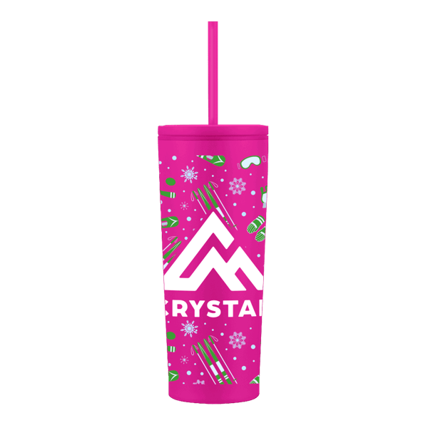 Telluride 24oz Straw Tumbler 165