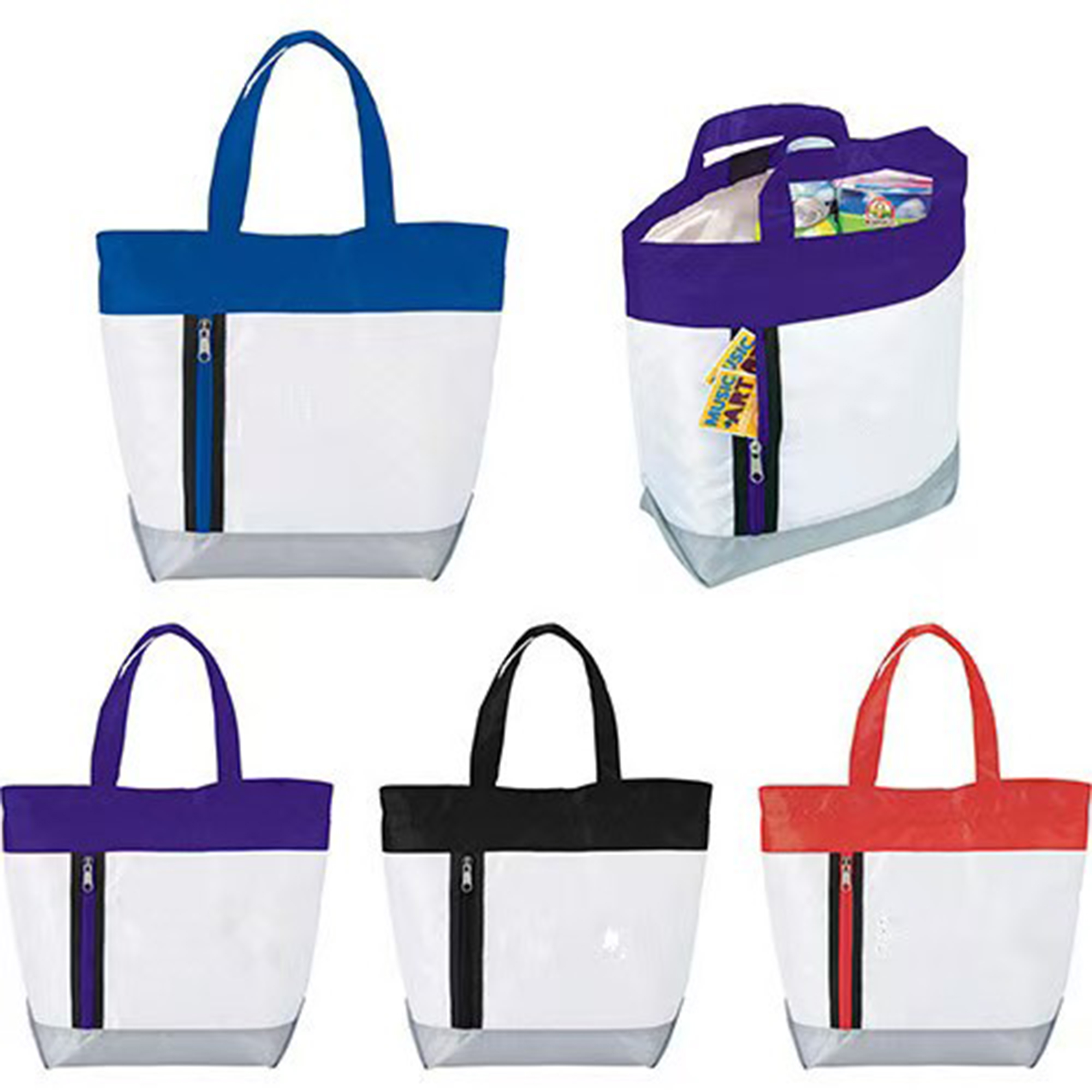 Oxford Customizable Insulation Bag 2