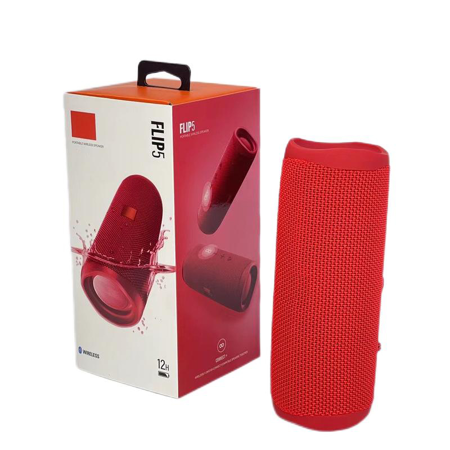 Bluetooth Speaker 4
