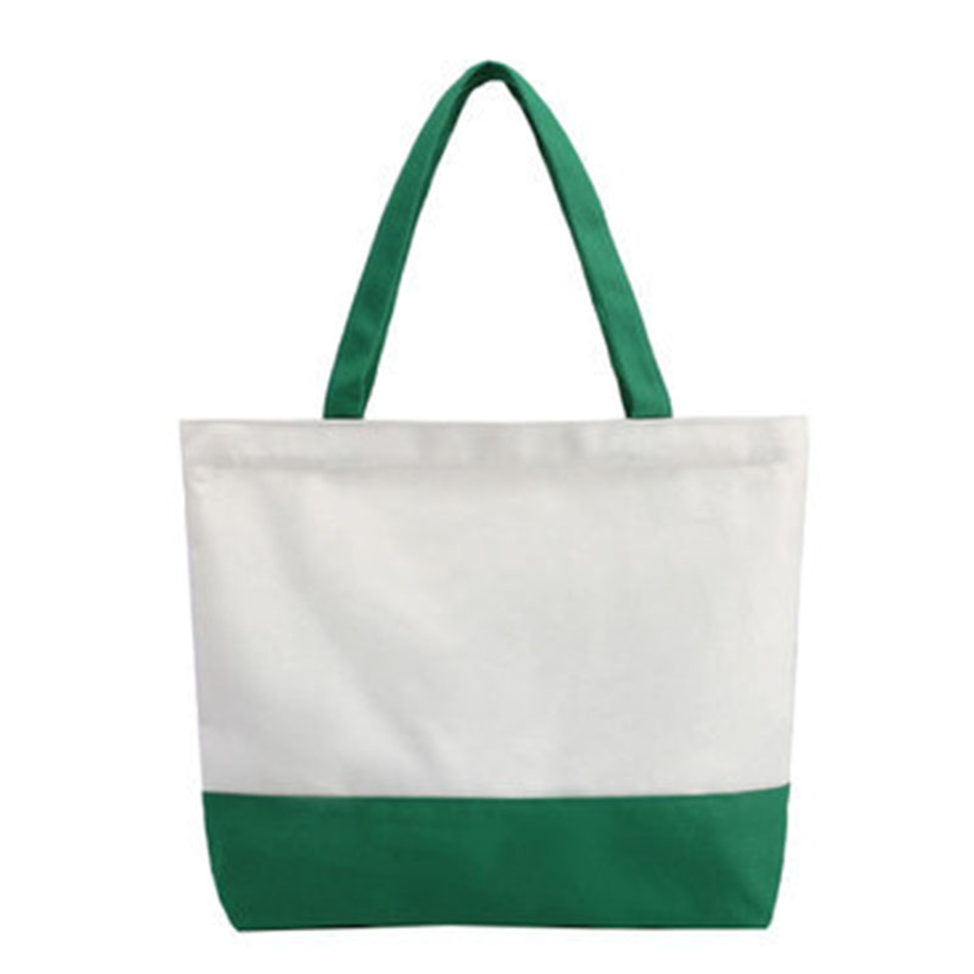 Extra Large Canvas Tote Bag, custom tote bag with logo imprint 5