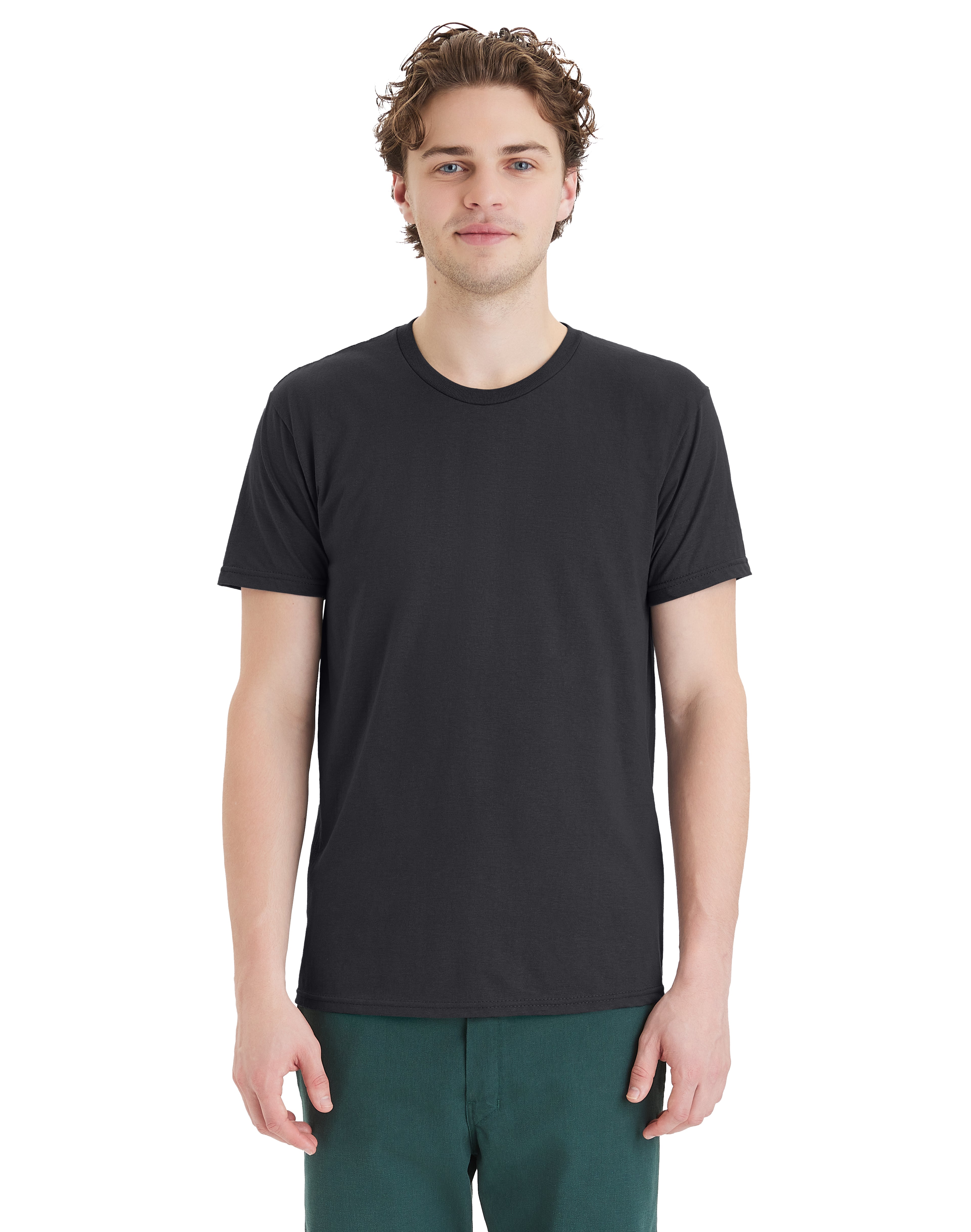 Perfect-T Adult Short Sleeve Pre-Treat DTG T 3