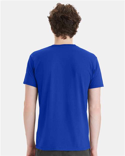 Unisex Perfect-T DTG T-Shirt - 498PT 33