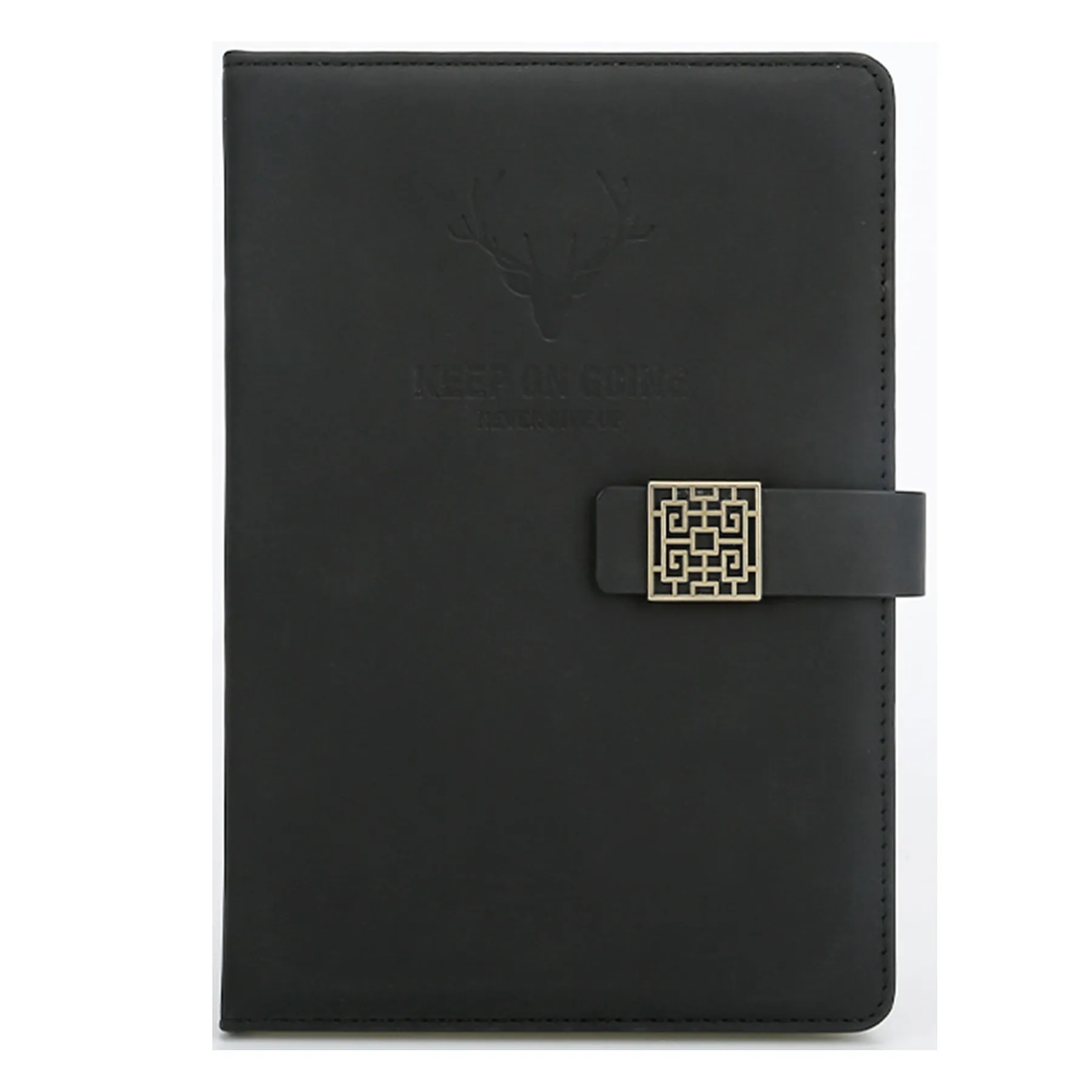 Lined Journal Notebook 5
