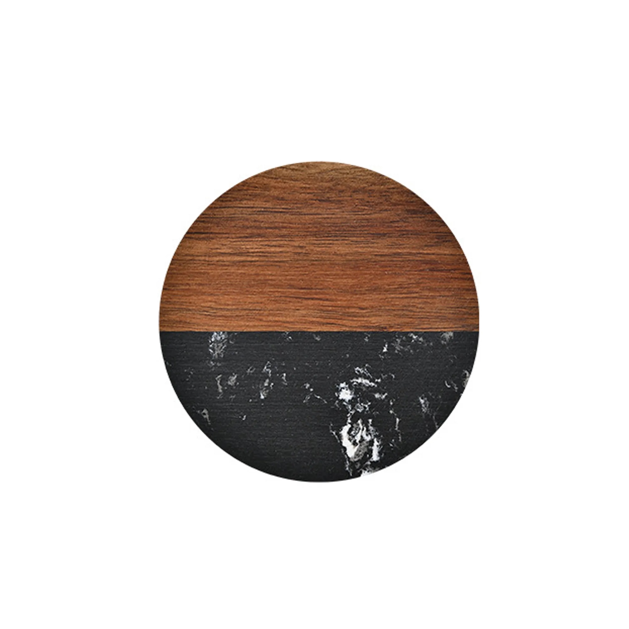 Marble and Wooden coaster MOQ20pcs 5