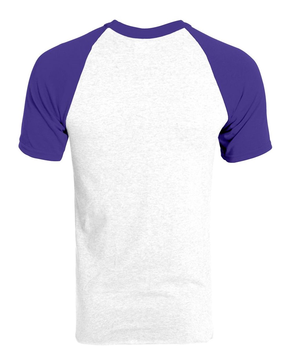 Unisex Raglan Baseball Jersey - 423 19