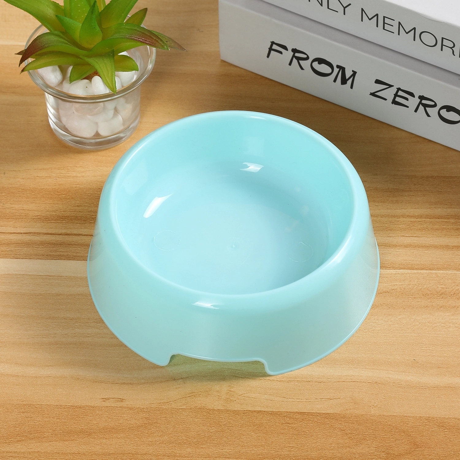 150ML Plastic Pet Bowl 2