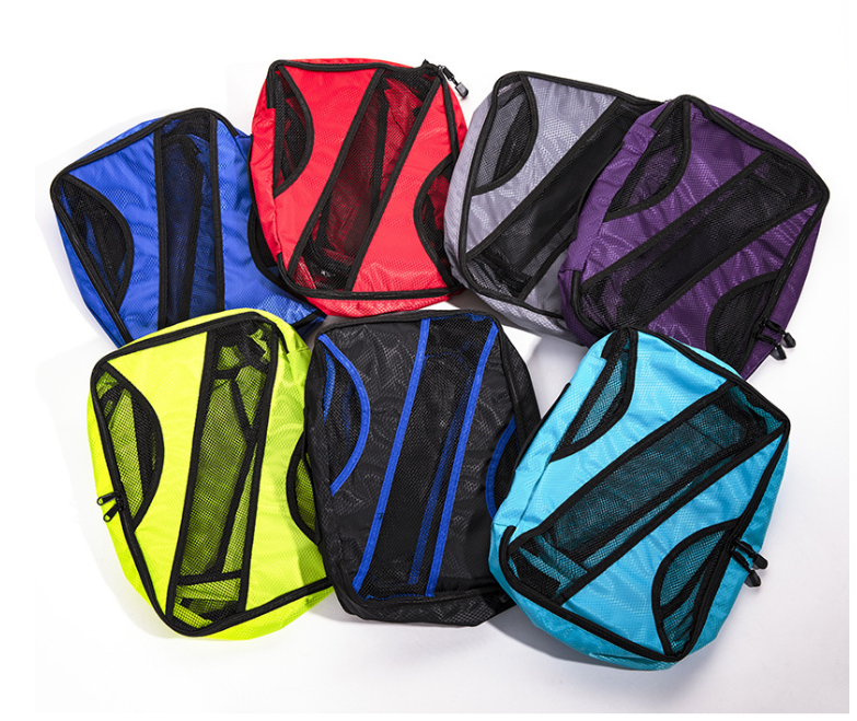 4 Pcs Travel Luggage Bags Organizer Set 2