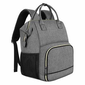 Lunch Backpack 5