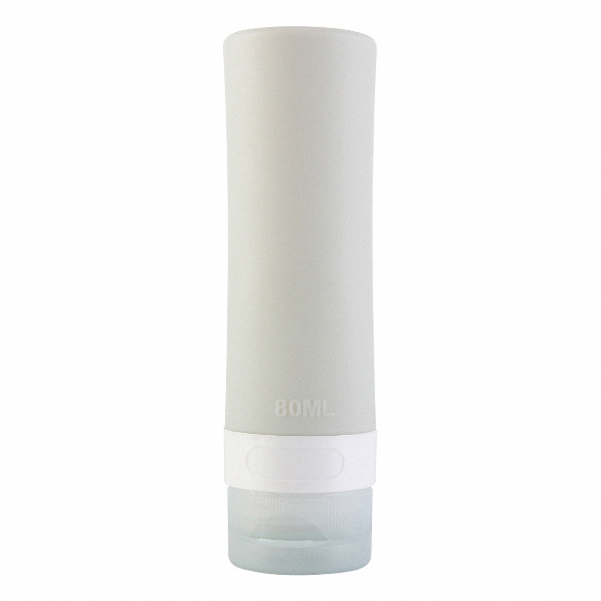 Portable 2.7oz Travel Refill Bottle 2