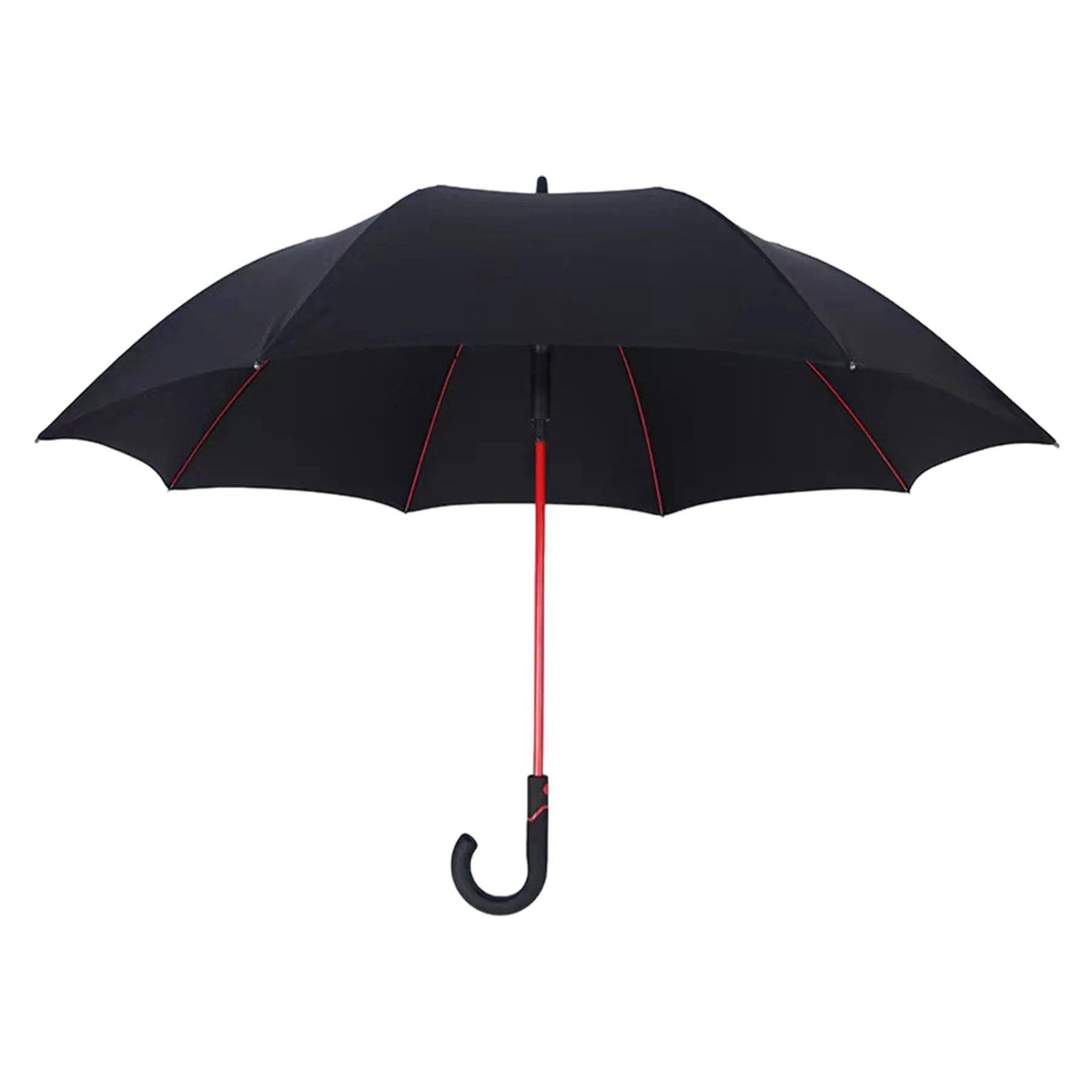 J Handle Golf Umbrella 2