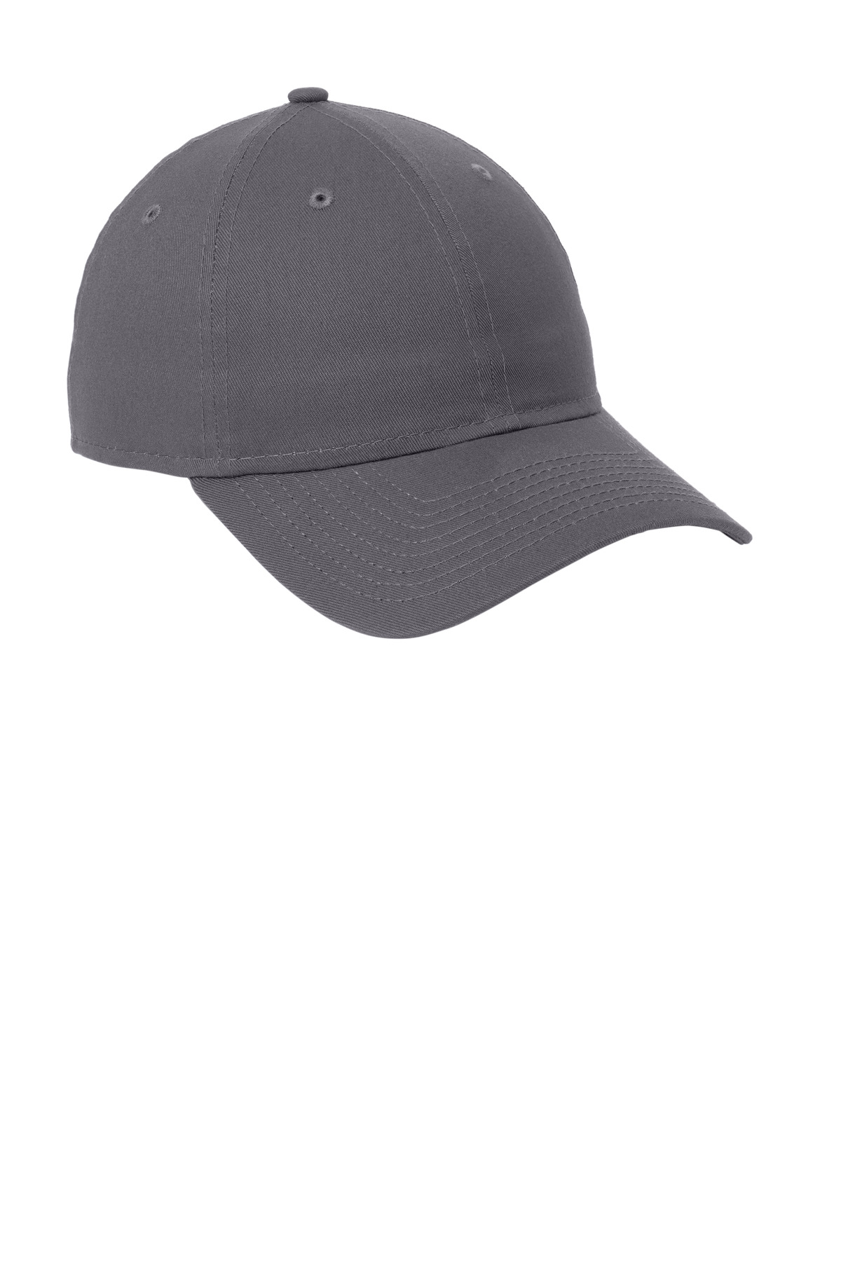New Era - Adjustable Unstructured Cap. NE201 48