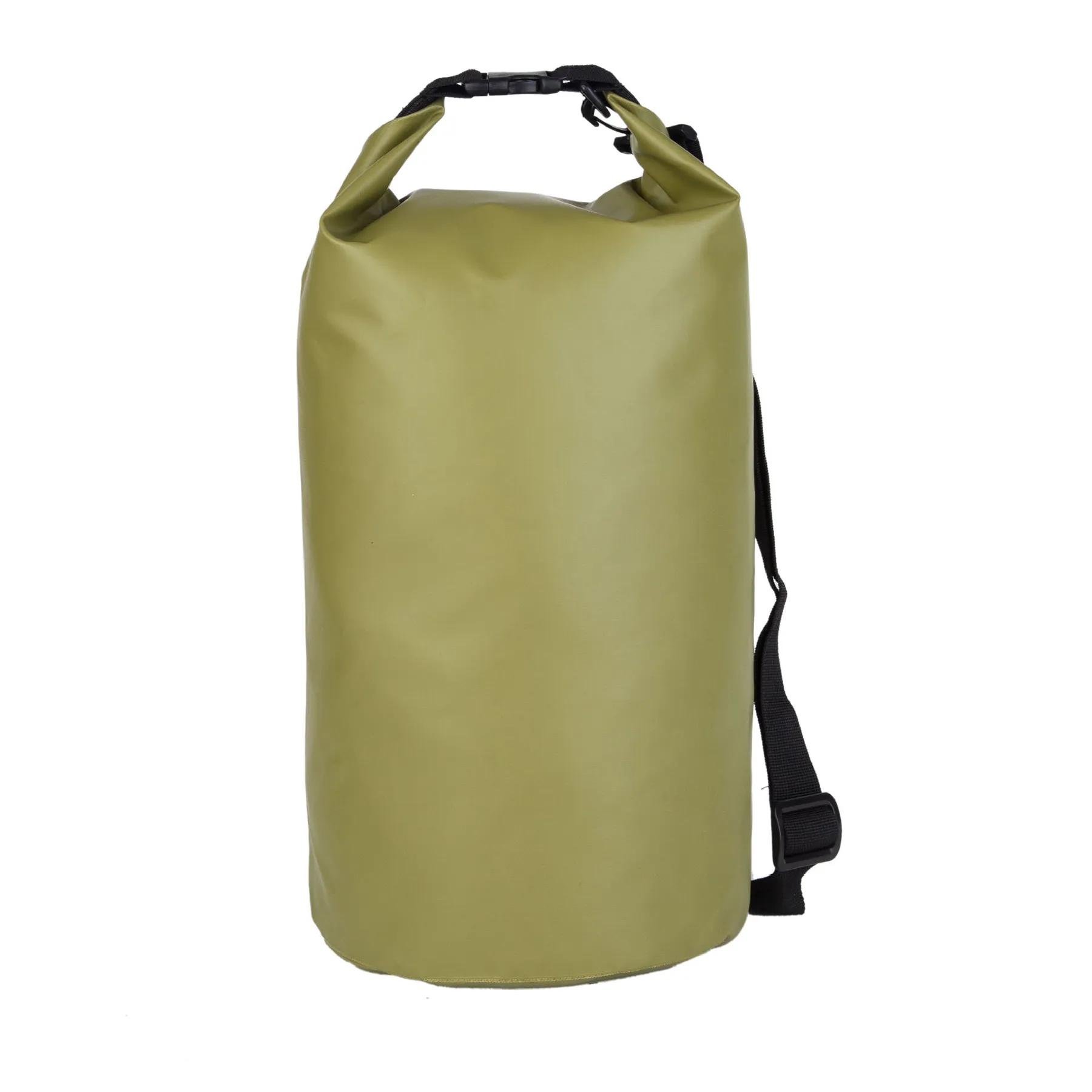 Floating Waterproof Dry Bag 20L 5