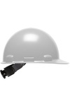 Stromboli™ Smooth Dome Ratchet Hard Hat 1