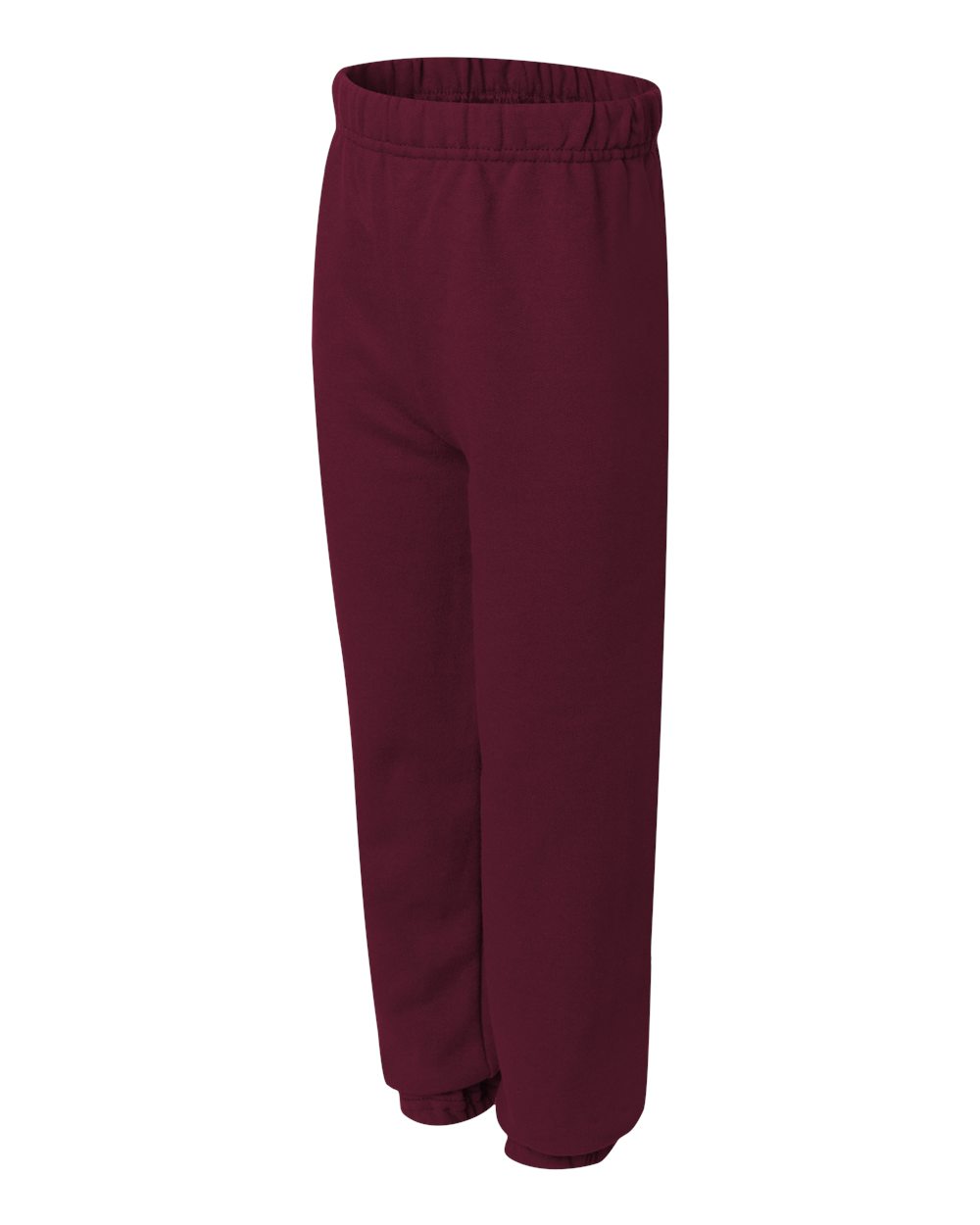 Youth NuBlend® Sweatpants - 973BR 4