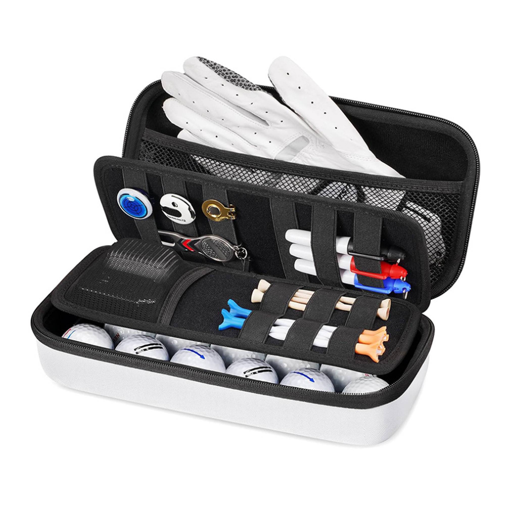 Premium Golf Glove Organizer 4