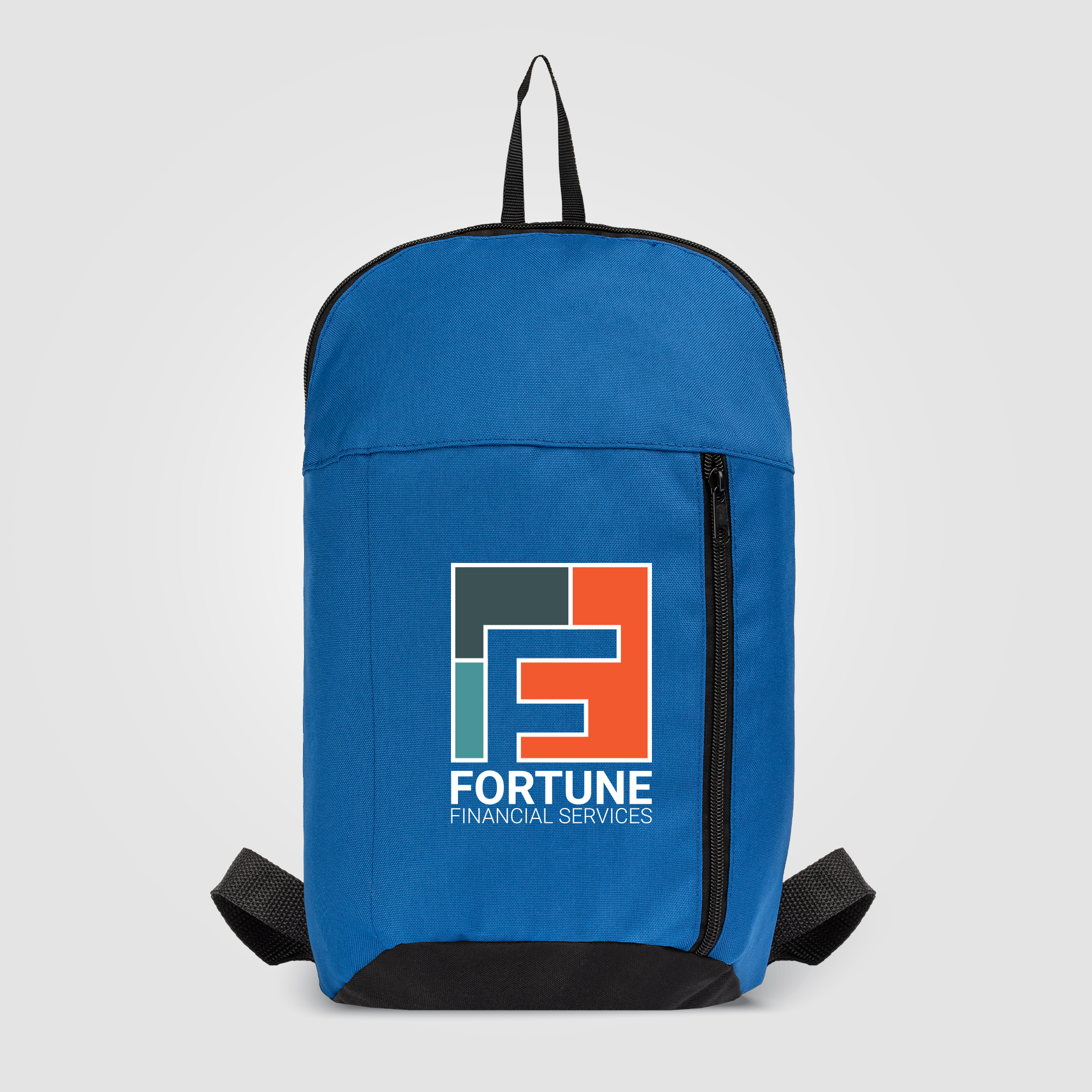 Venture Sport RPET Backpack 5