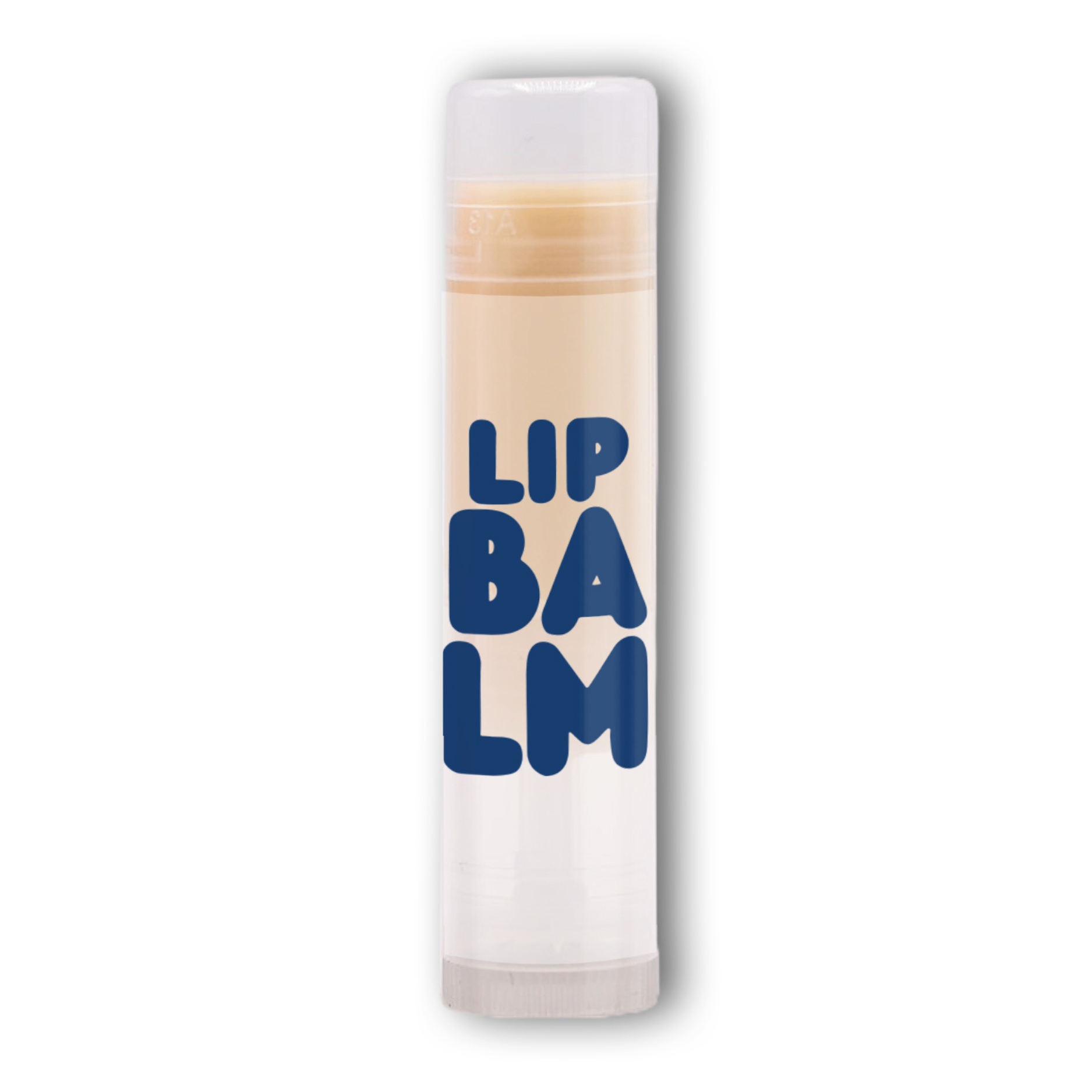Colorful Lip Balm