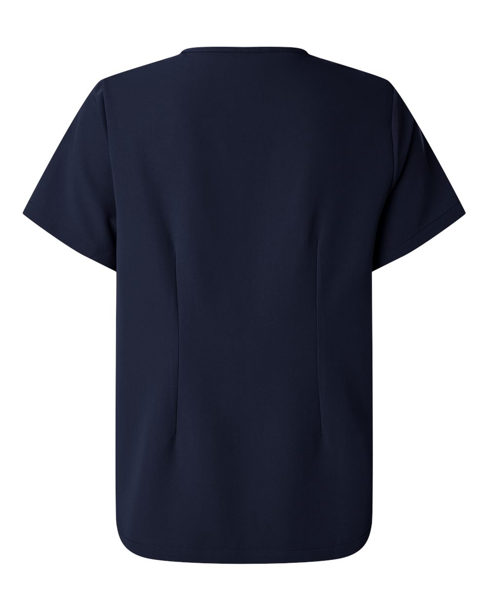 Women's Rhena Essential 1-Pocket Scrub V-Neck Top - W10001 17