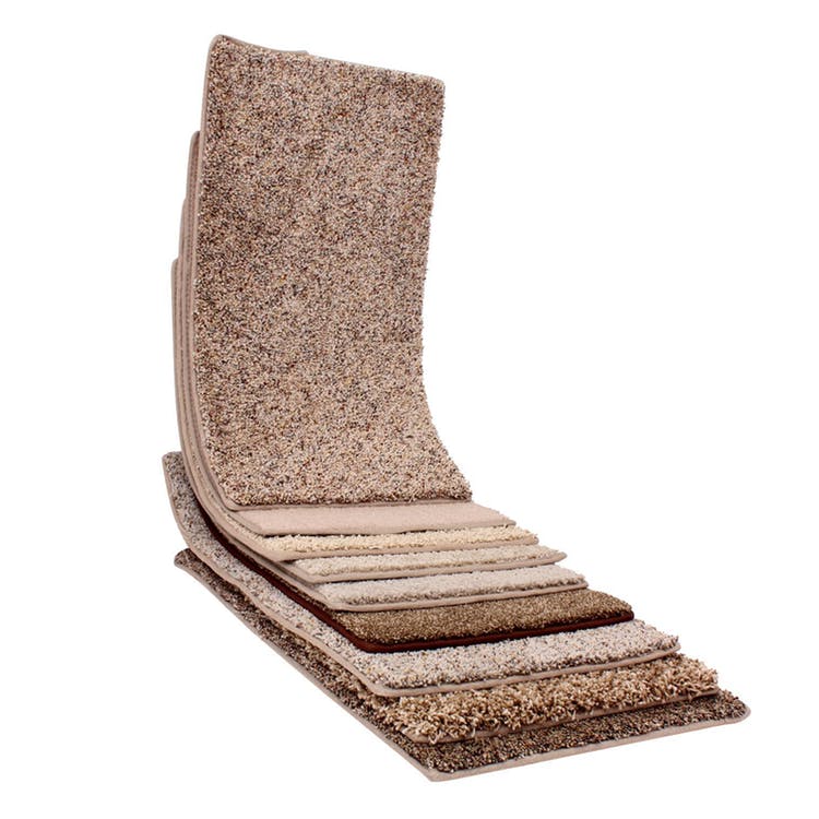 Bounded Mats - Assorted 27"