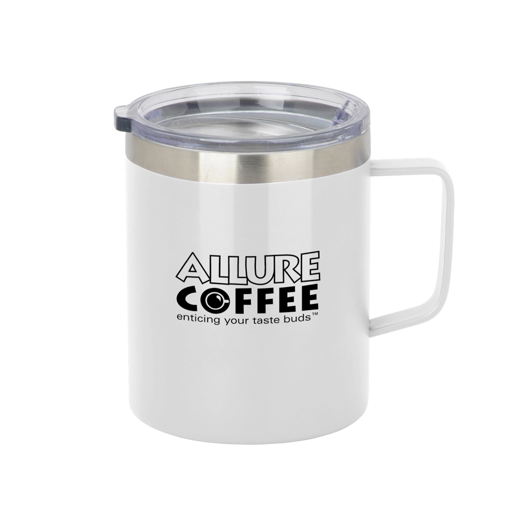 12oz Insulated Mug 5