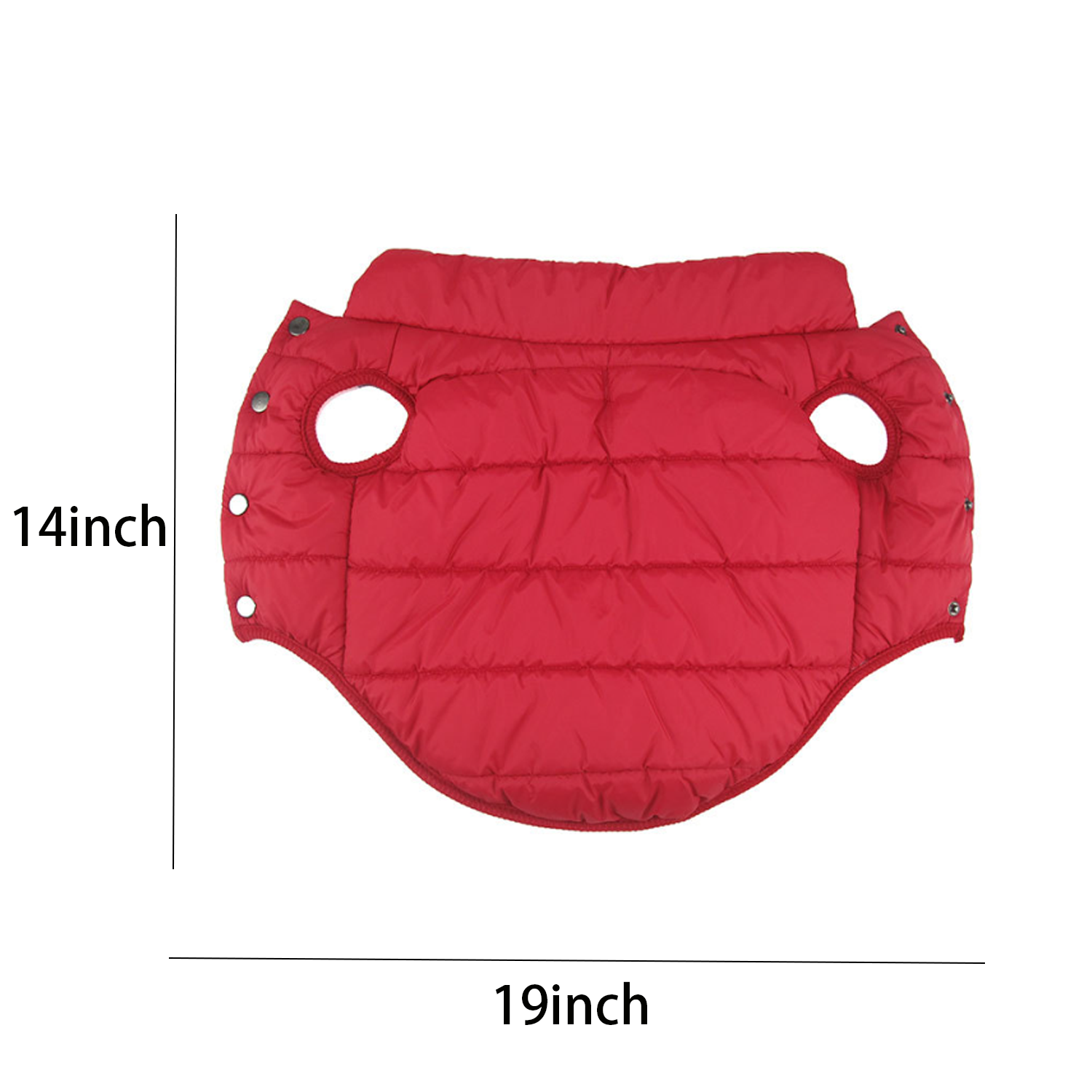 Pet Vest 5
