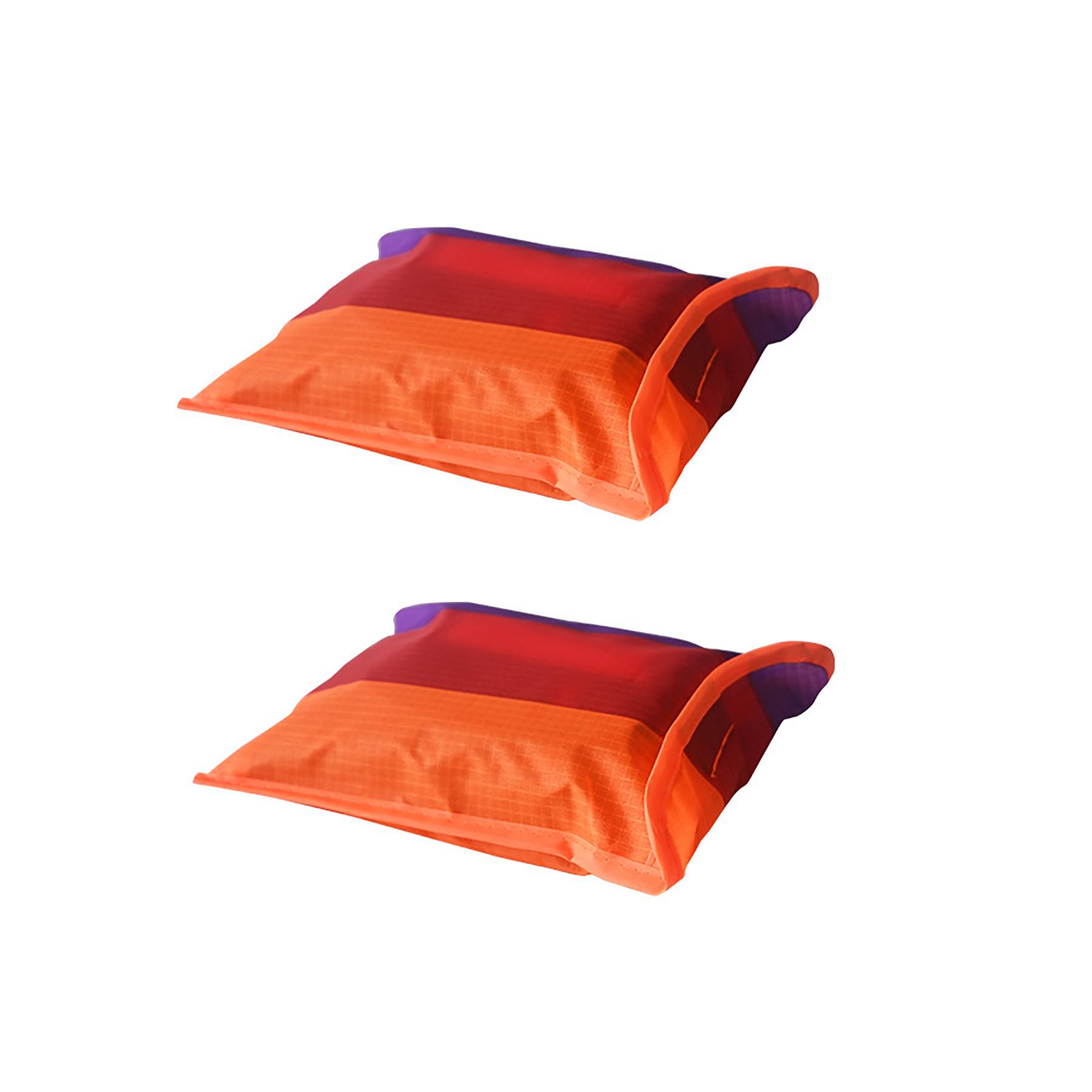 Portable Rainbow Kite with Long Colorful Tails 3