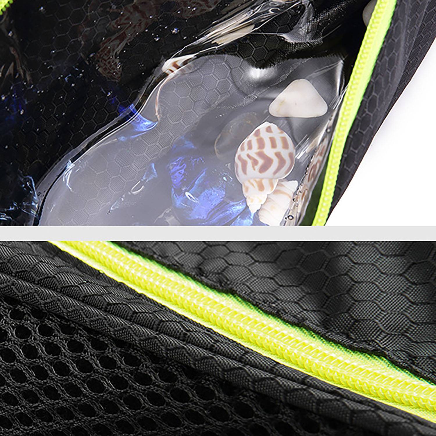 Swimming&Small Travel Toiletry Bag 9