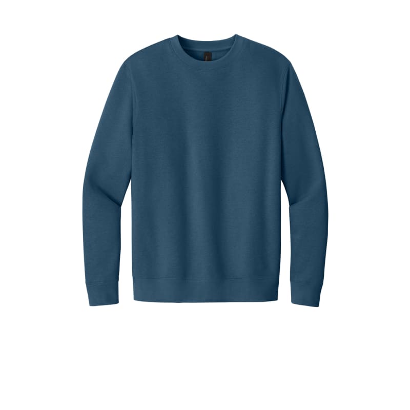 District V.I.T. Fleece Crew 24