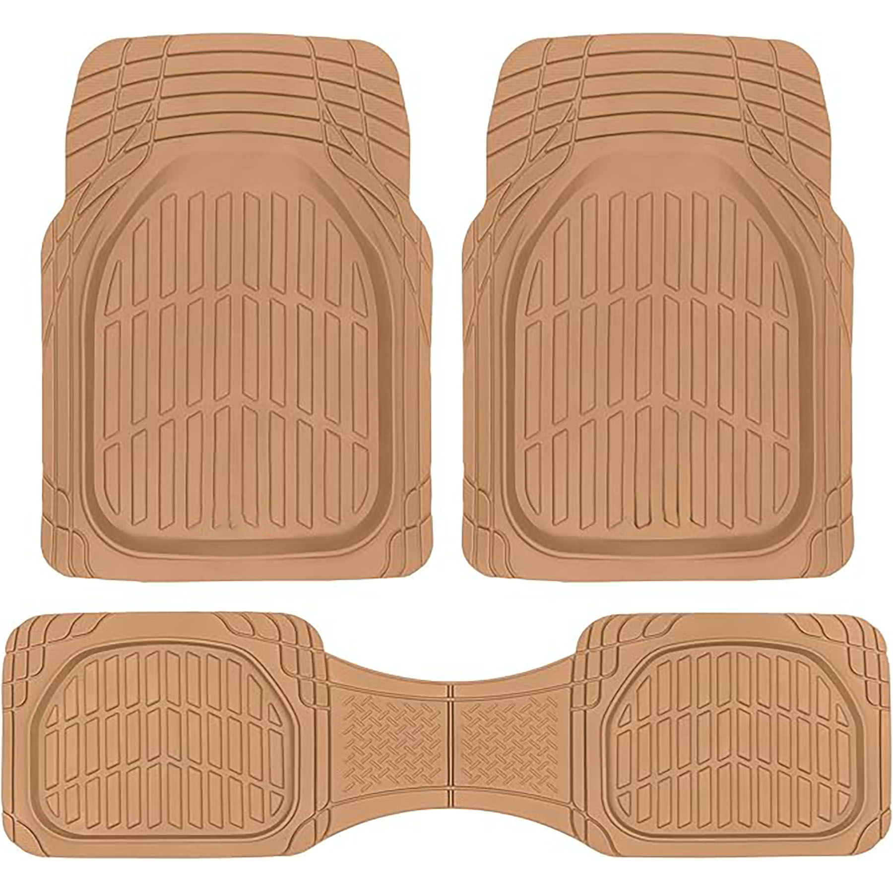 Rubber Floor Mats for Car 4