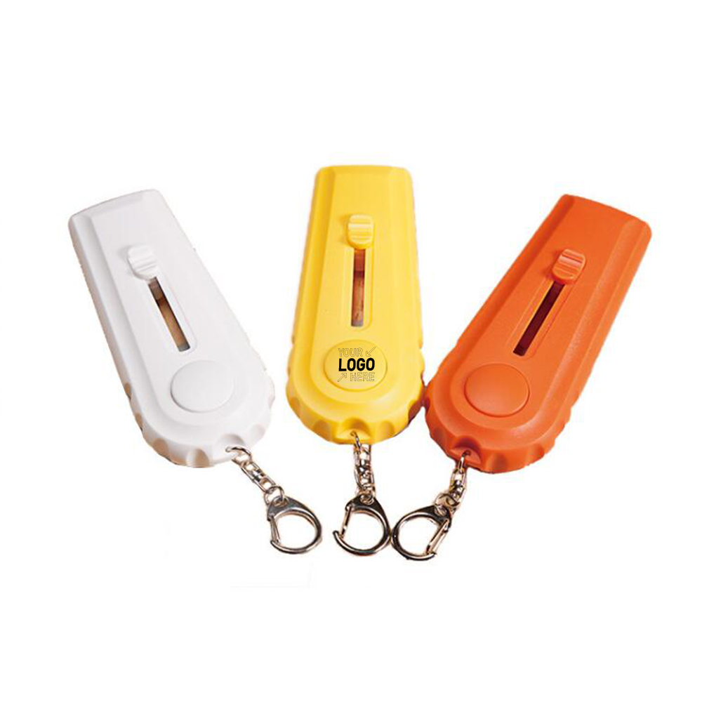 Cap Launcher Shoots Bottle Opener With Key Ring 3