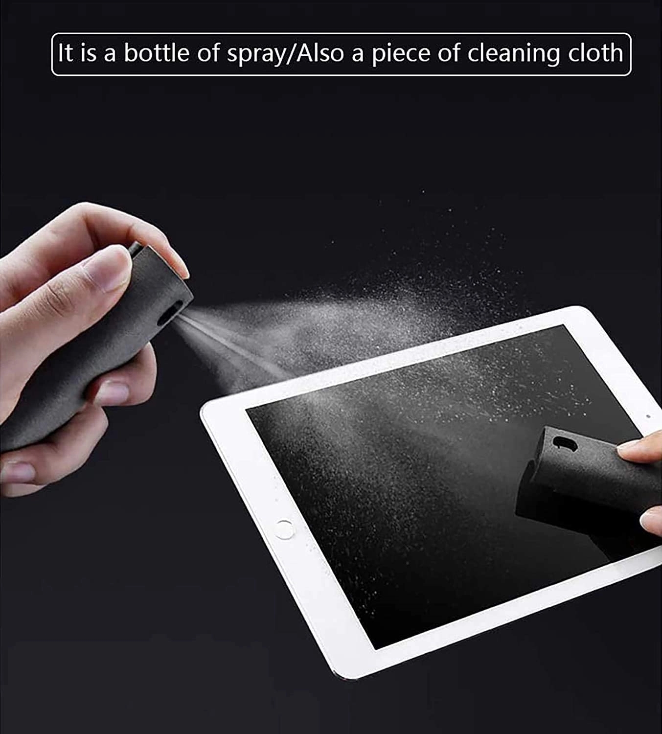 All in One Screen Cleaner Spray 12