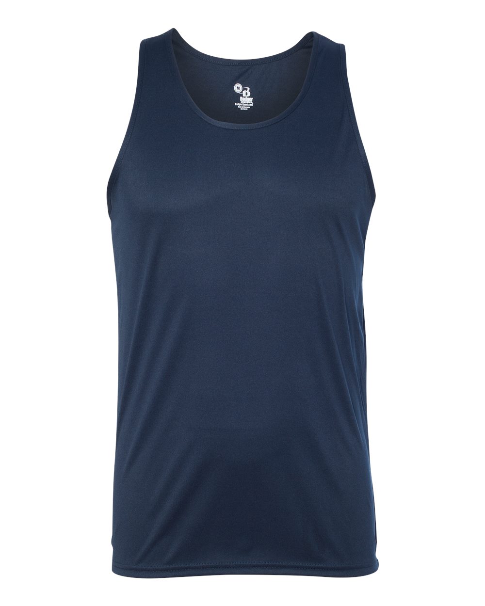Men's B-Core Tank Top - 8662 16