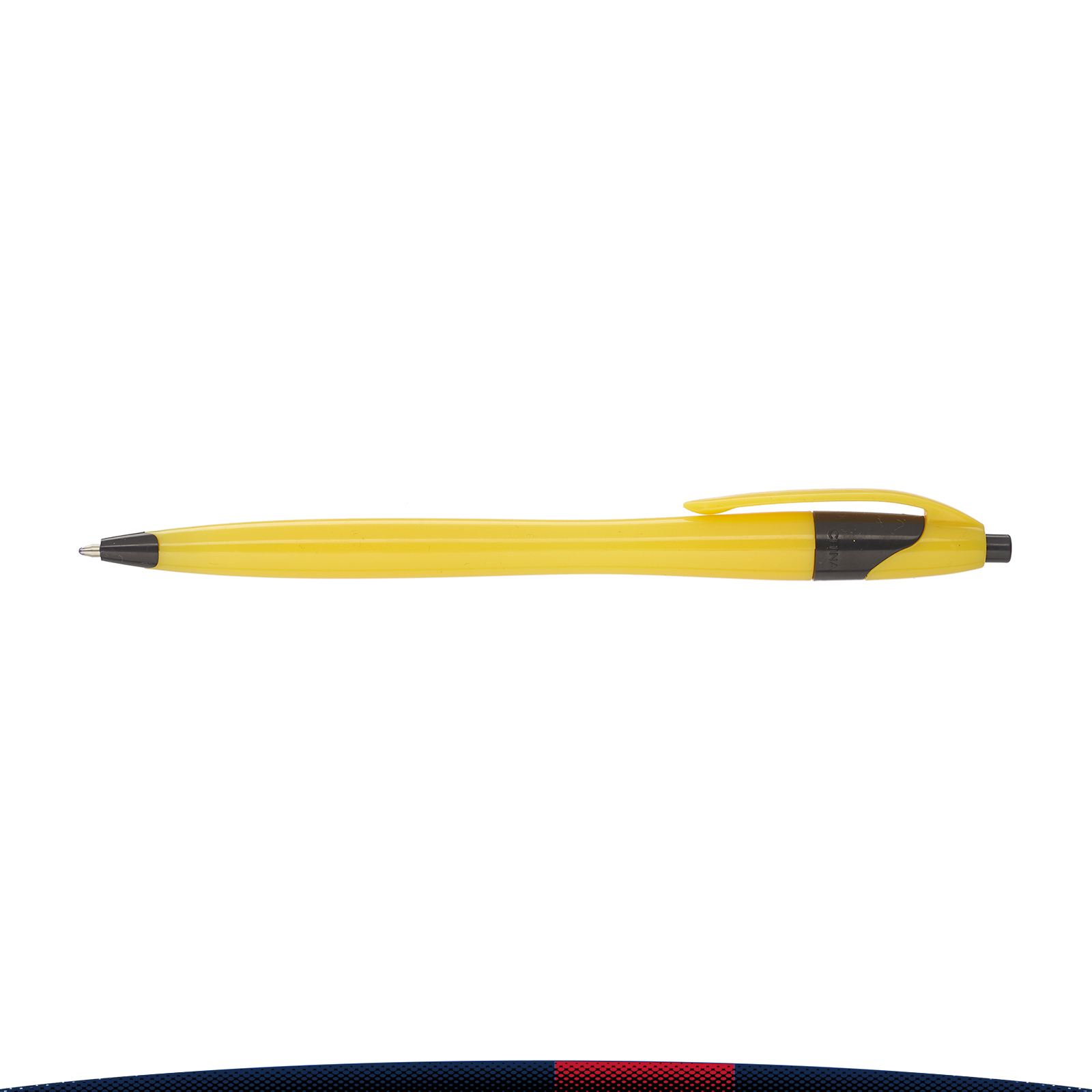 Zauner Click Action Plastic Pens 7