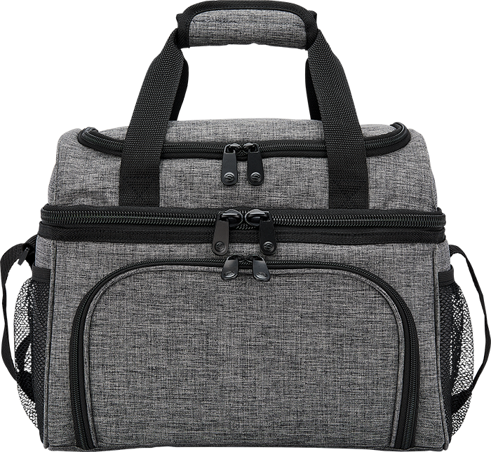 Parcel 24 Can Cooler Bag 13