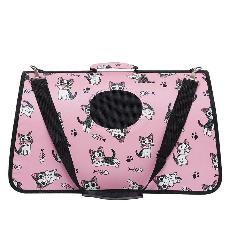 Cat Carrier 5