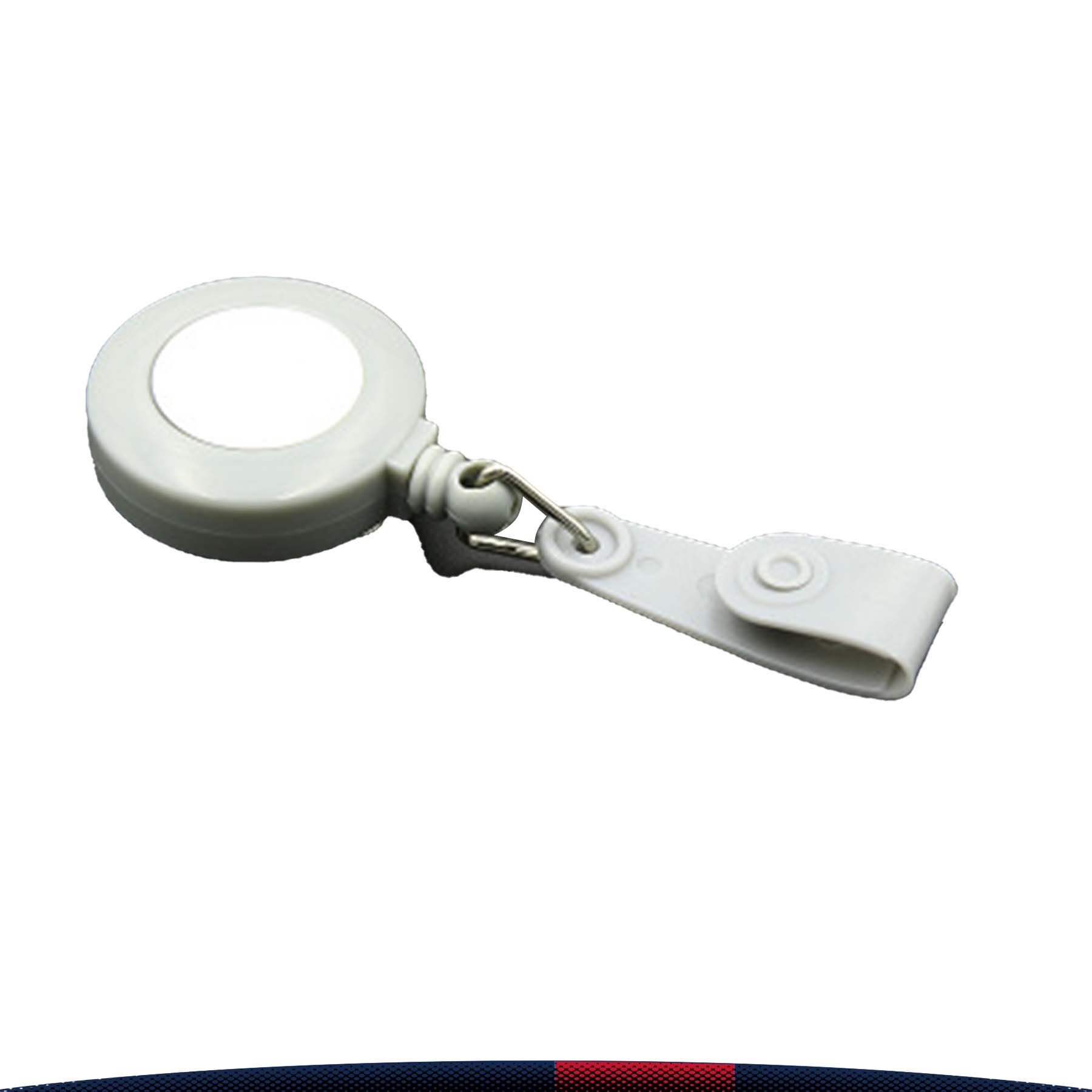 Thickened Badge Holder Reel 3