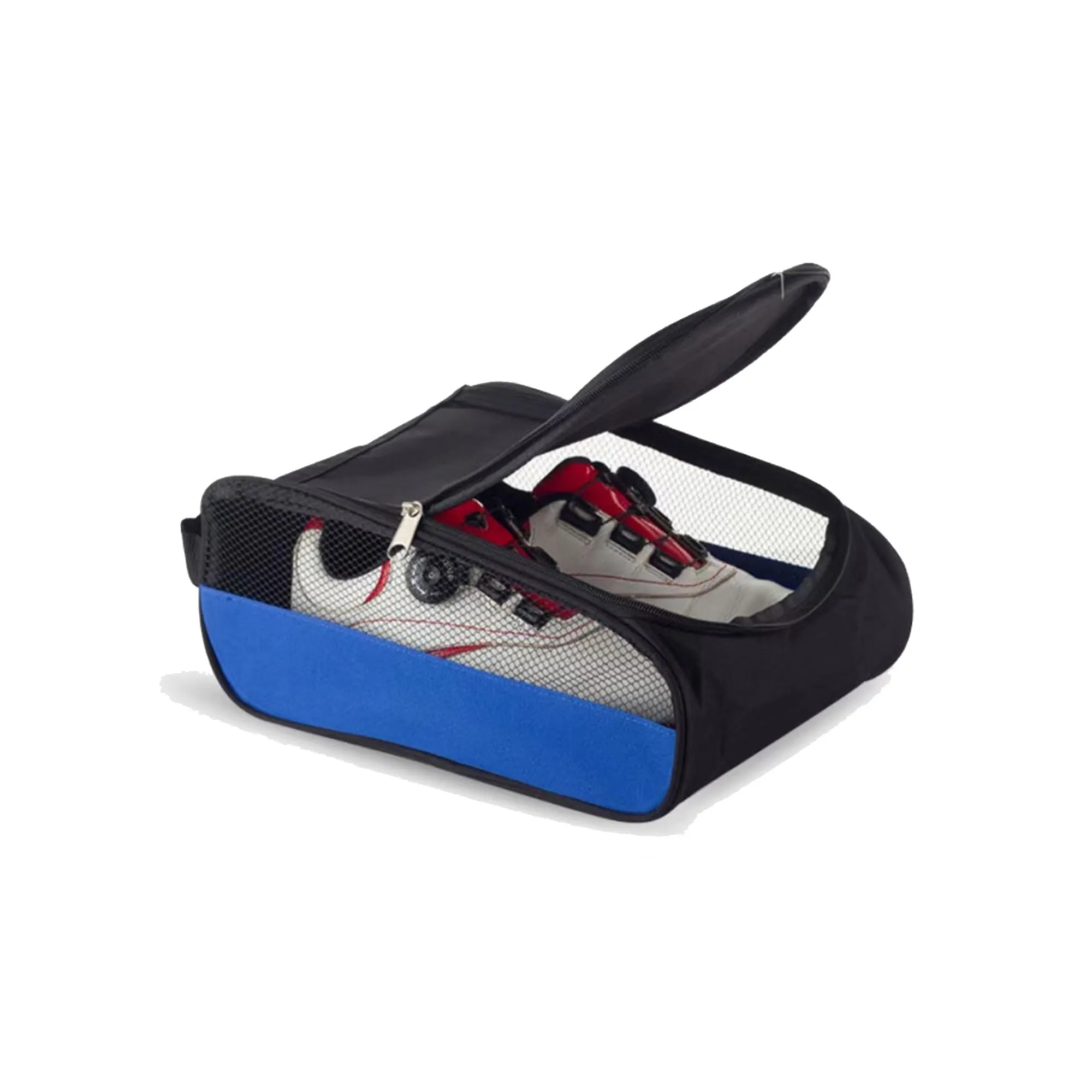 Zippered Golf Shoe Bag 3