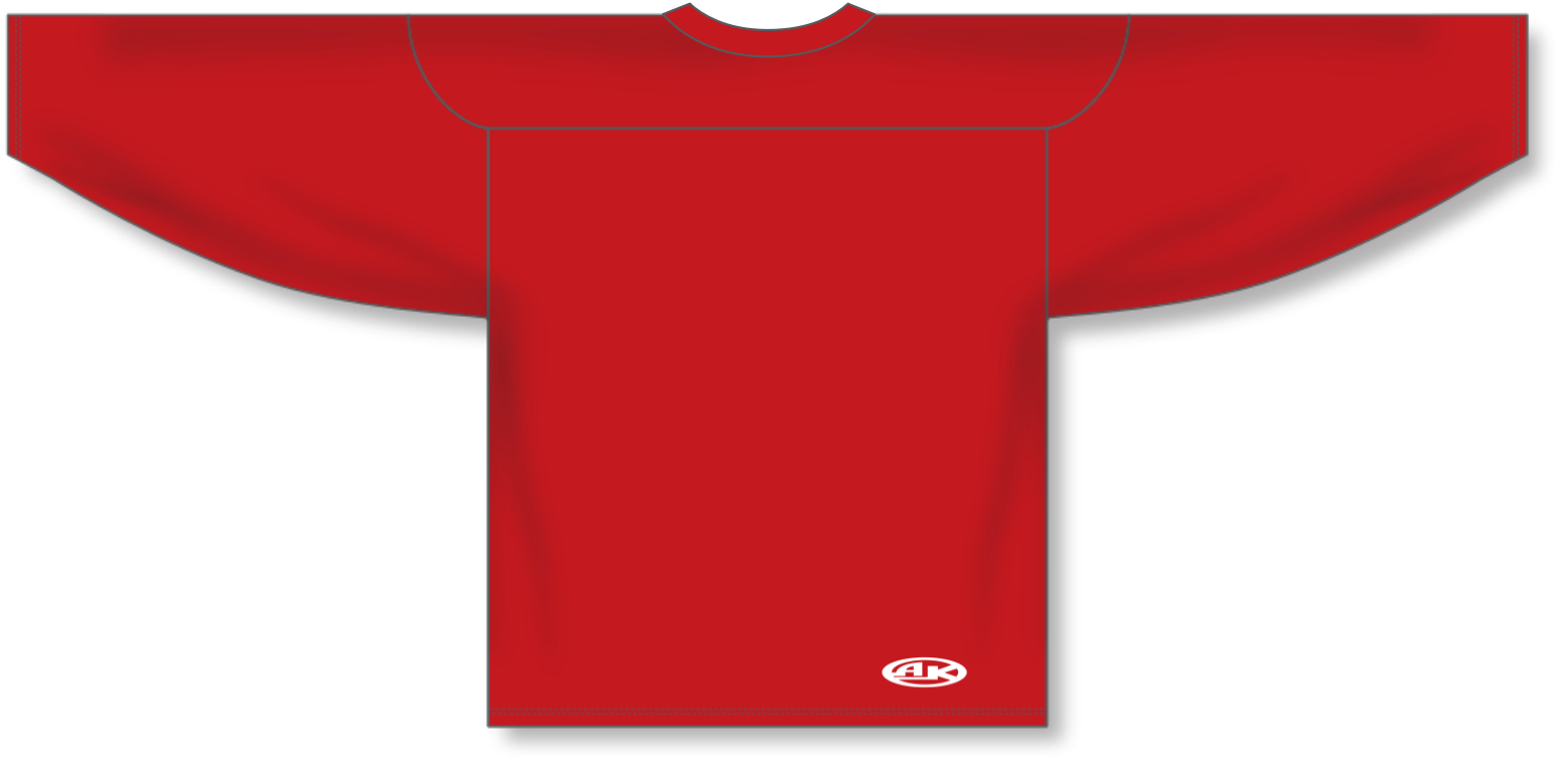 Practice Hockey Jerseys H6000-G01 73