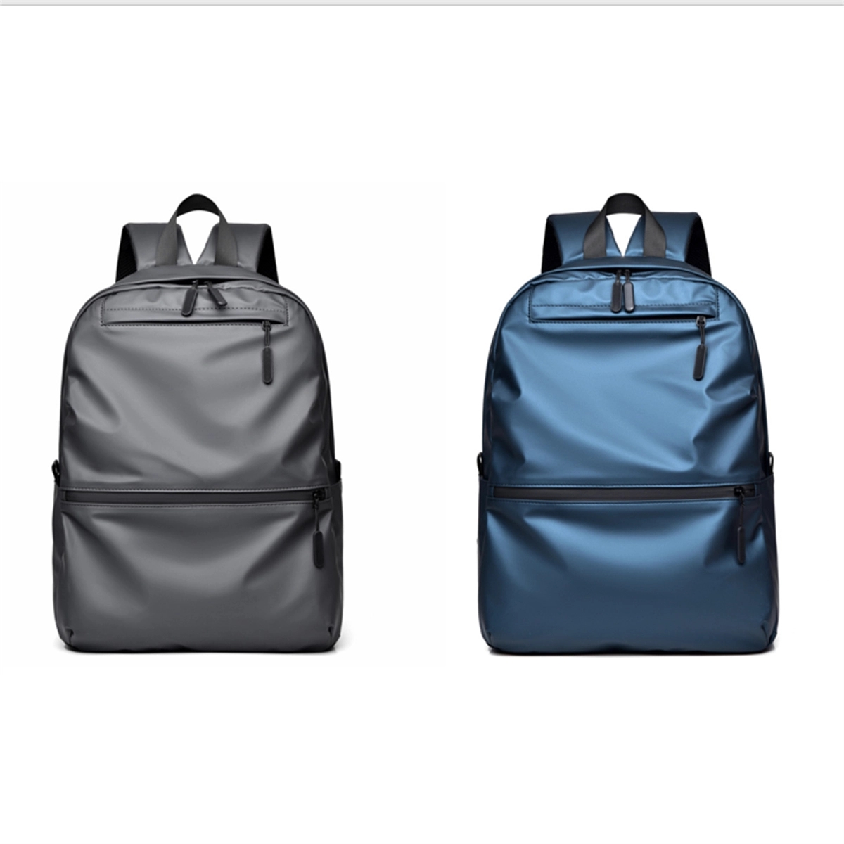 Weatherproof Backpack Fit 14 Inch Notebook 3