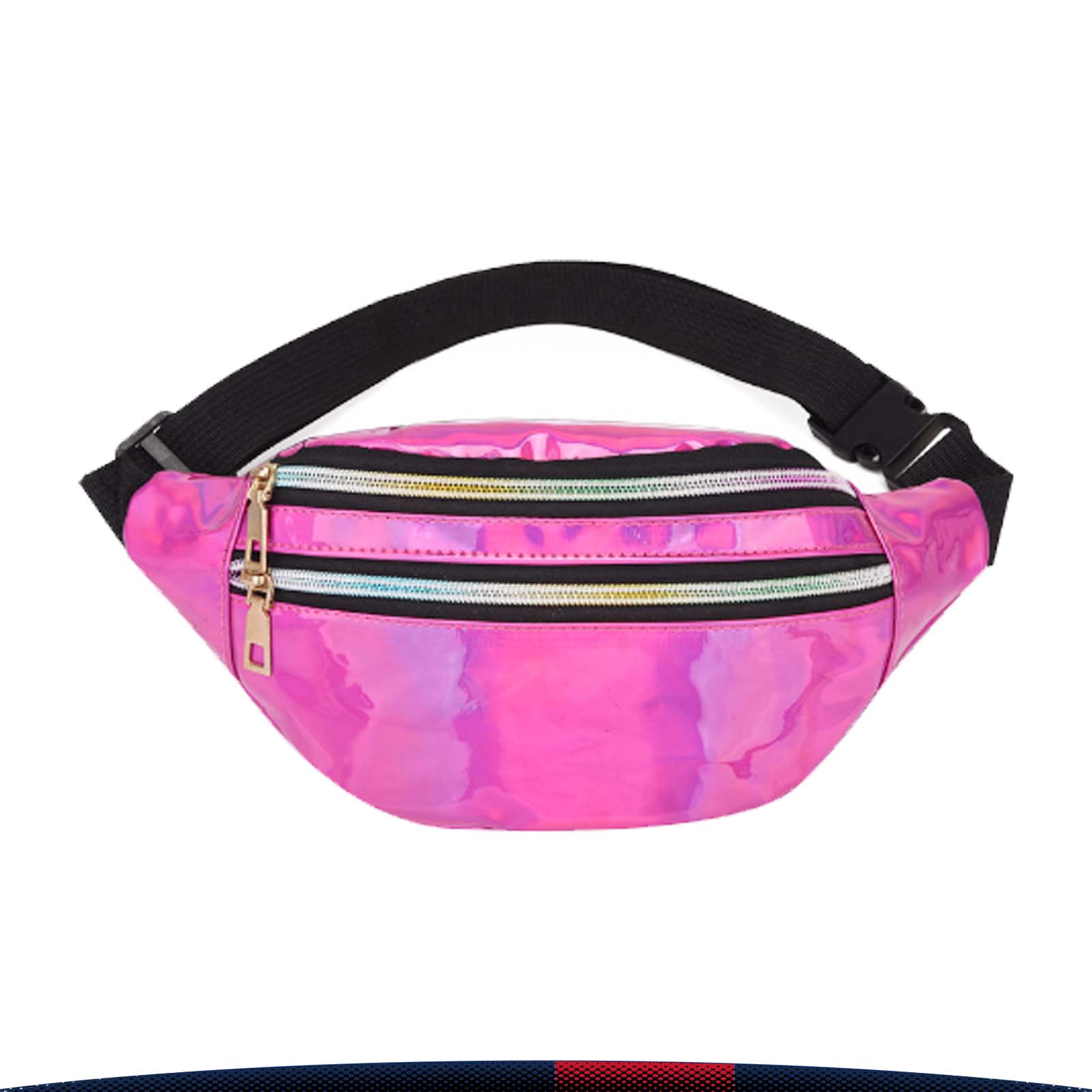 Bagi Laser Fanny Pack 4